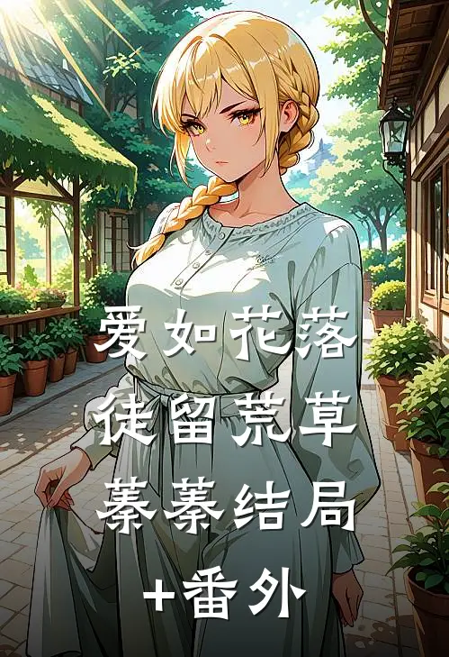 爱如花落，徒留荒草蓁蓁结局+番外