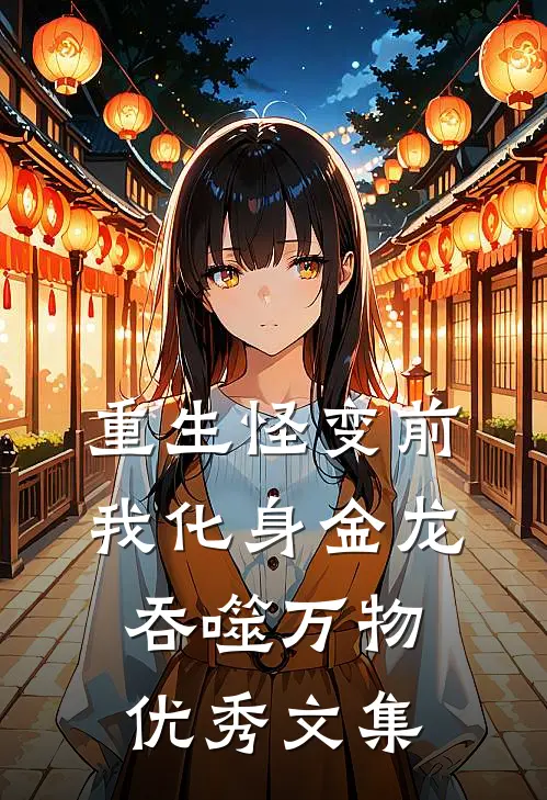 重生怪变前，我化身金龙吞噬万物优秀文集