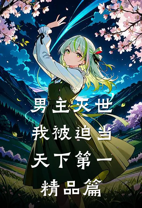 男主灭世，我被迫当天下第一精品篇
