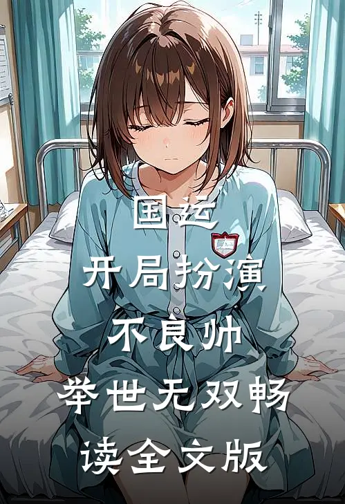 国运：开局扮演不良帅，举世无双畅读全文版