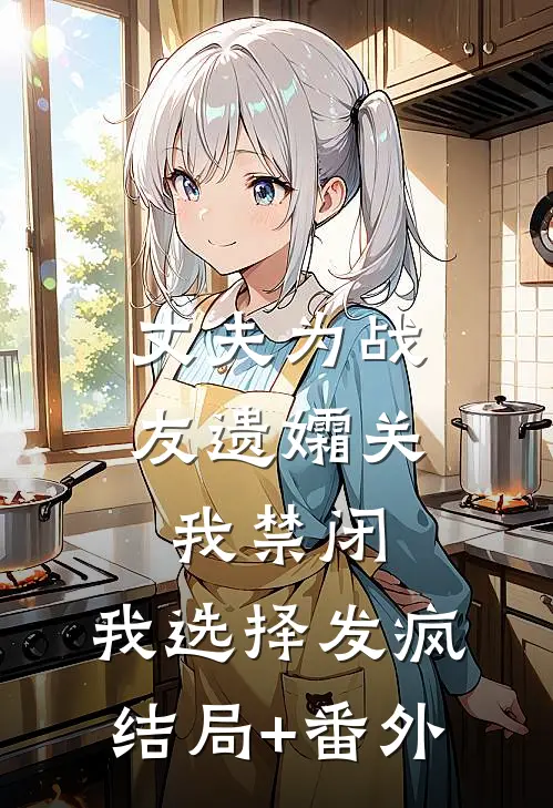 丈夫为战友遗孀关我禁闭，我选择发疯结局+番外