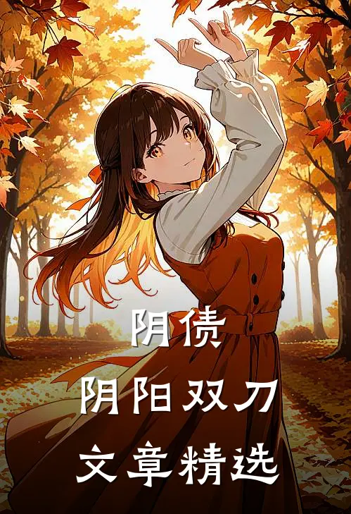 阴债：阴阳双刀文章精选