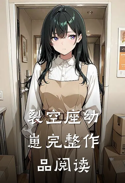 裂空座幼崽完整作品阅读