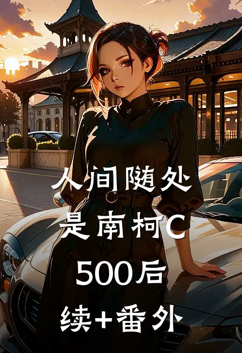人间随处是南柯C500后续+番外