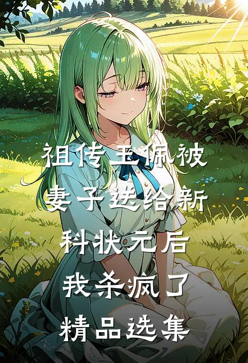 祖传玉佩被妻子送给新科状元后，我杀疯了精品选集