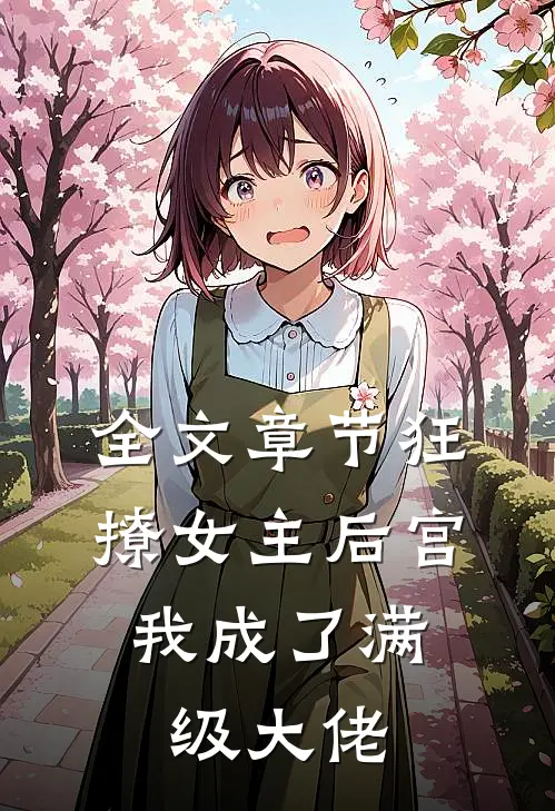 全文章节狂撩女主后宫，我成了满级大佬