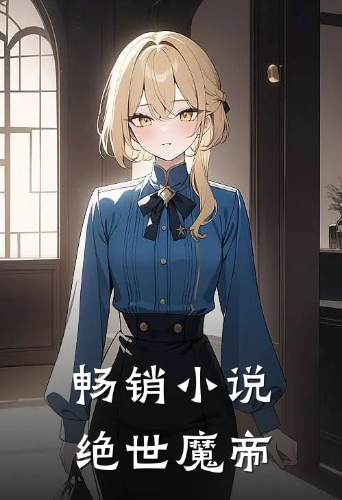 畅销小说绝世魔帝