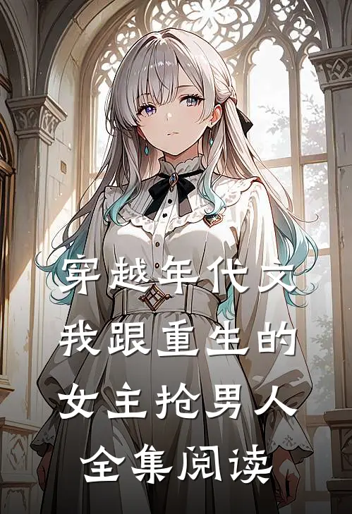 穿越年代文，我跟重生的女主抢男人全集阅读