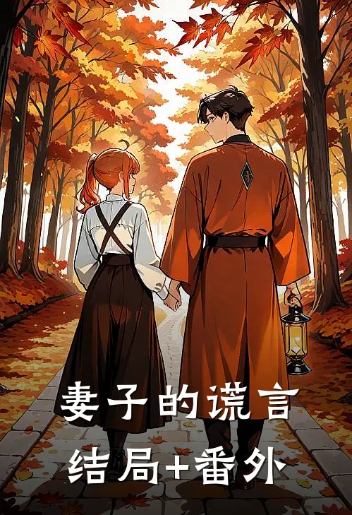妻子的谎言结局+番外
