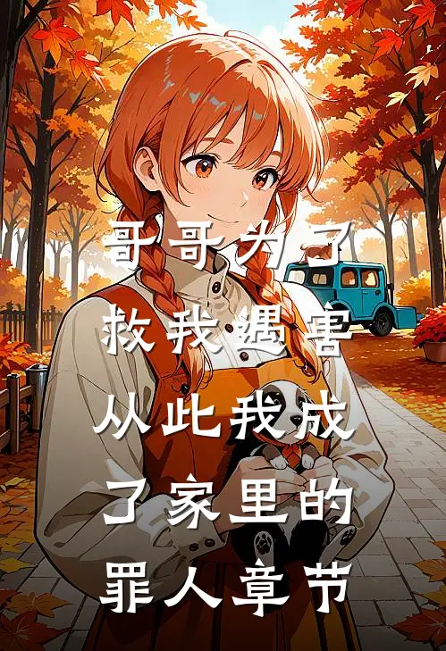 哥哥为了救我遇害，从此我成了家里的罪人章节