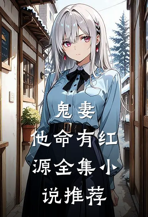 鬼妻：他命有红源全集小说推荐