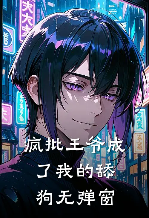 疯批王爷成了我的舔狗无弹窗