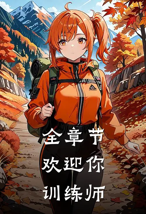 全章节欢迎你，训练师
