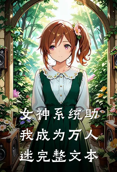 女神系统助我成为万人迷完整文本