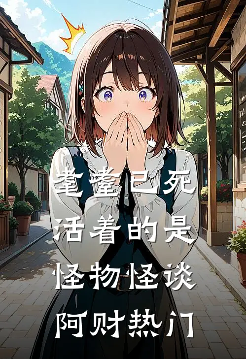 耄耋已死，活着的是怪物（怪谈）阿财热门