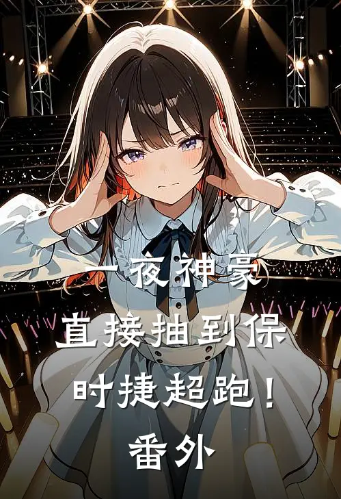 一夜神豪：直接抽到保时捷超跑！番外