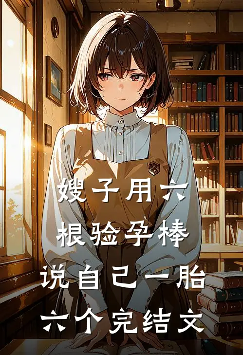 嫂子用六根验孕棒，说自己一胎六个完结文