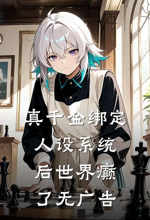 真千金绑定人设系统后世界癫了无广告