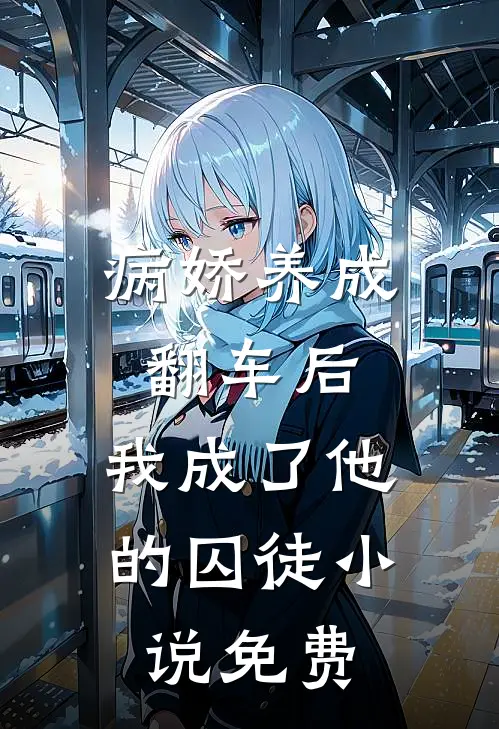 病娇养成翻车后，我成了他的囚徒小说免费