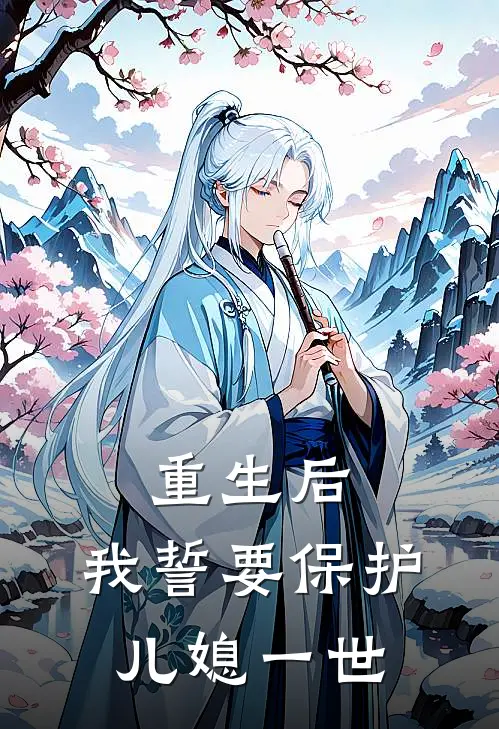 重生后，我誓要保护儿媳一世