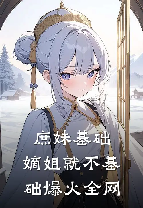庶妹基础，嫡姐就不基础爆火全网