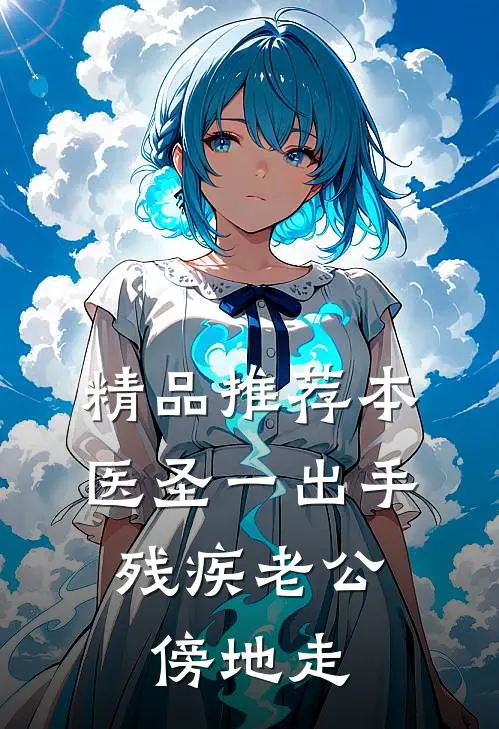 精品推荐本医圣一出手，残疾老公傍地走