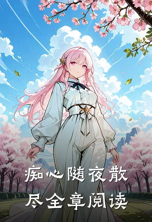 痴心随夜散尽全章阅读