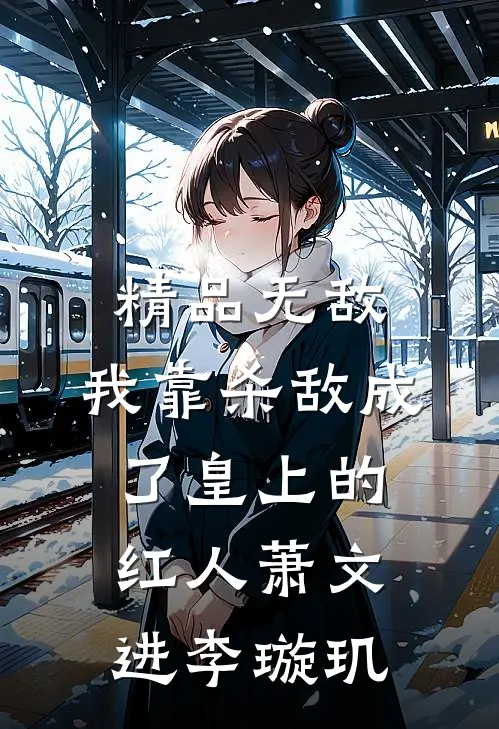 精品无敌：我靠杀敌成了皇上的红人萧文进李璇玑