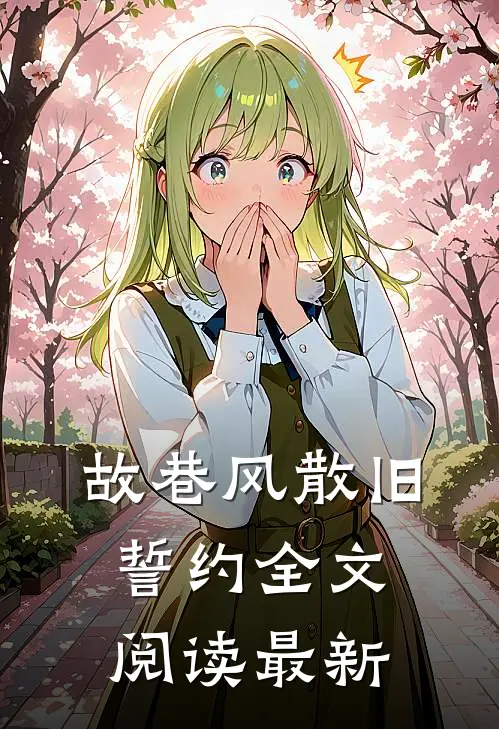 故巷风散旧誓约全文阅读最新