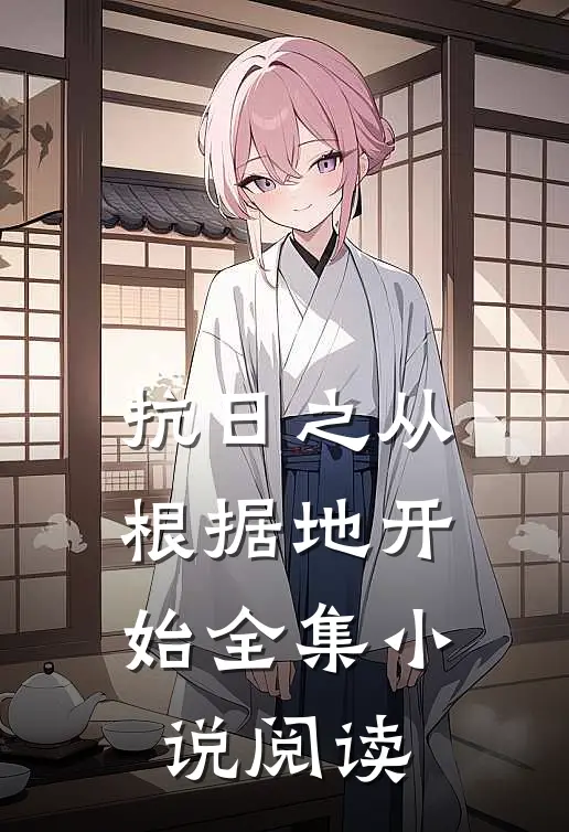 抗日之从根据地开始全集小说阅读