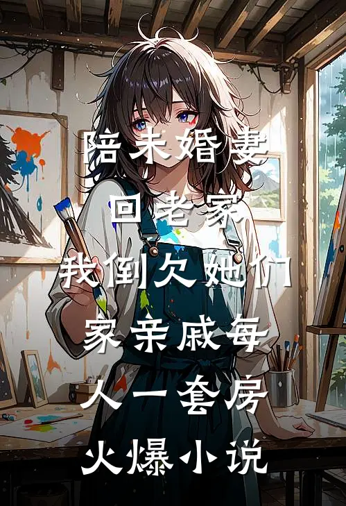 陪未婚妻回老家，我倒欠她们家亲戚每人一套房火爆小说