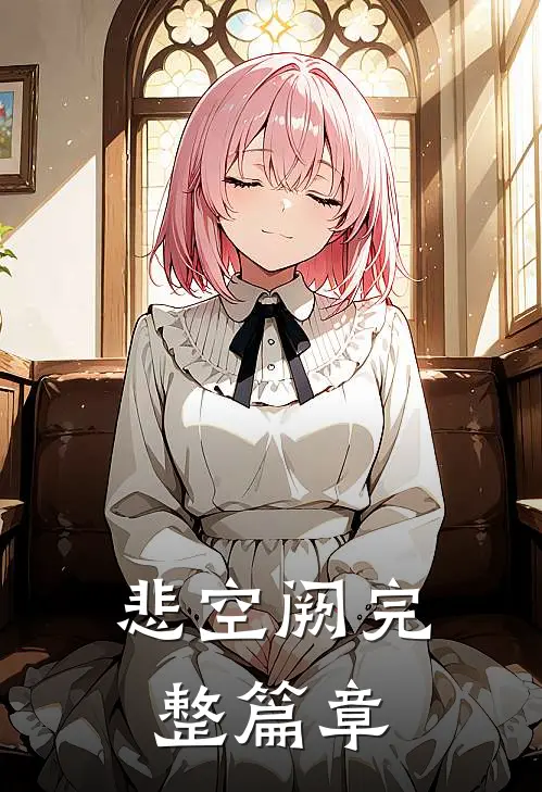 悲空阙完整篇章