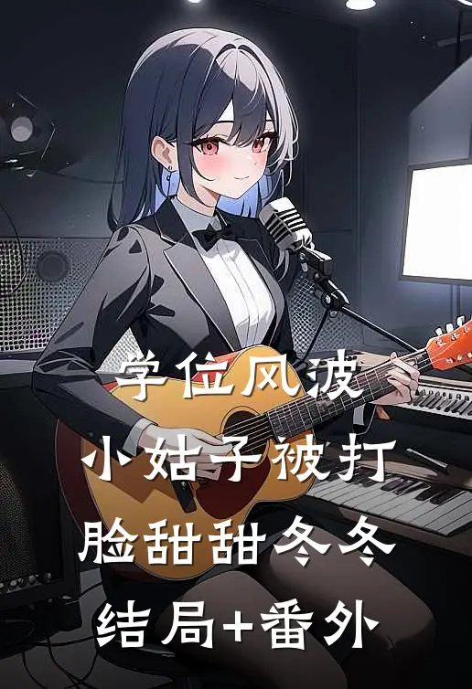 学位风波：小姑子被打脸甜甜冬冬结局+番外
