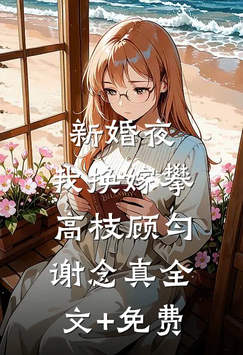新婚夜，我换嫁攀高枝顾匀谢念真全文+免费