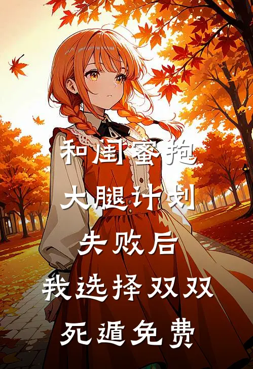 和闺蜜抱大腿计划失败后，我选择双双死遁免费