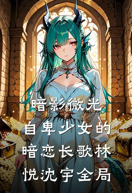 暗影微光：自卑少女的暗恋长歌林悦沈宇全局