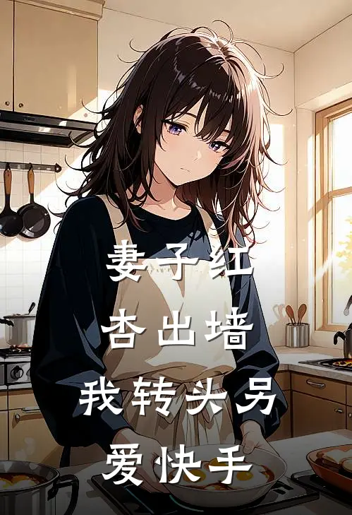 妻子红杏出墙，我转头另爱快手
