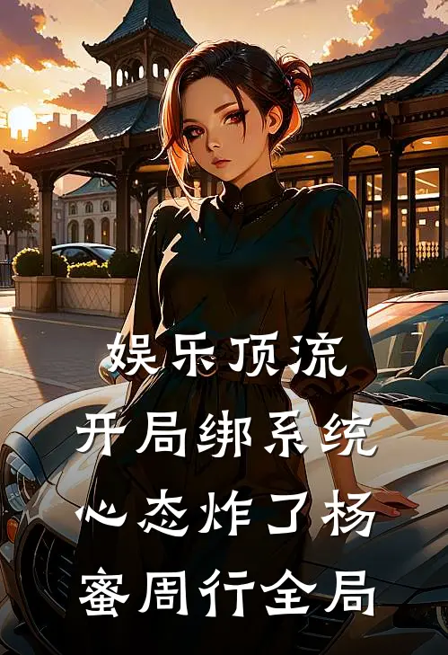 娱乐顶流：开局绑系统，心态炸了杨蜜周行全局