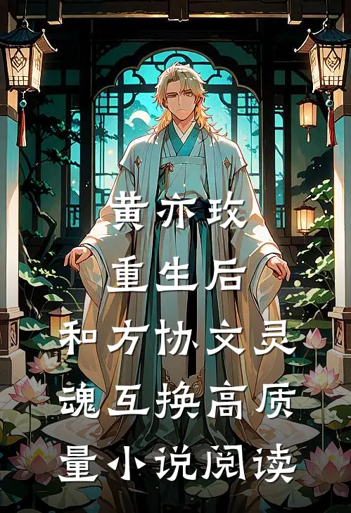黄亦玫重生后，和方协文灵魂互换高质量小说阅读