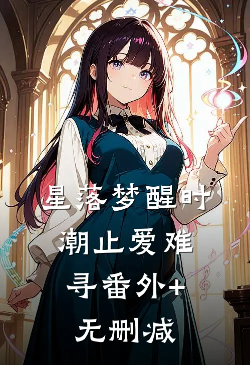 星落梦醒时，潮止爱难寻番外+无删减