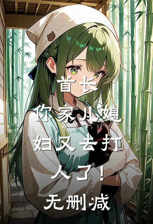 首长，你家儿媳妇又去打人了！无删减