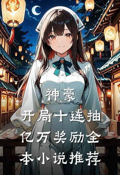 神豪:开局十连抽亿万奖励全本小说推荐