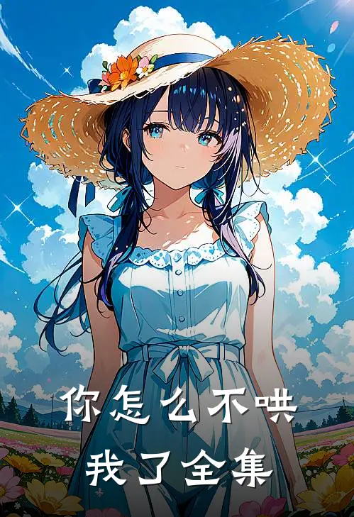 你怎么不哄我了全集