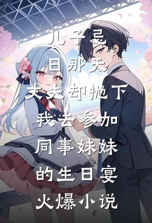 儿子忌日那天，丈夫却抛下我去参加同事妹妹的生日宴火爆小说