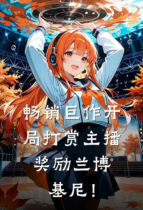 畅销巨作开局打赏主播，奖励兰博基尼！