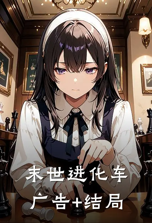 末世进化车广告+结局