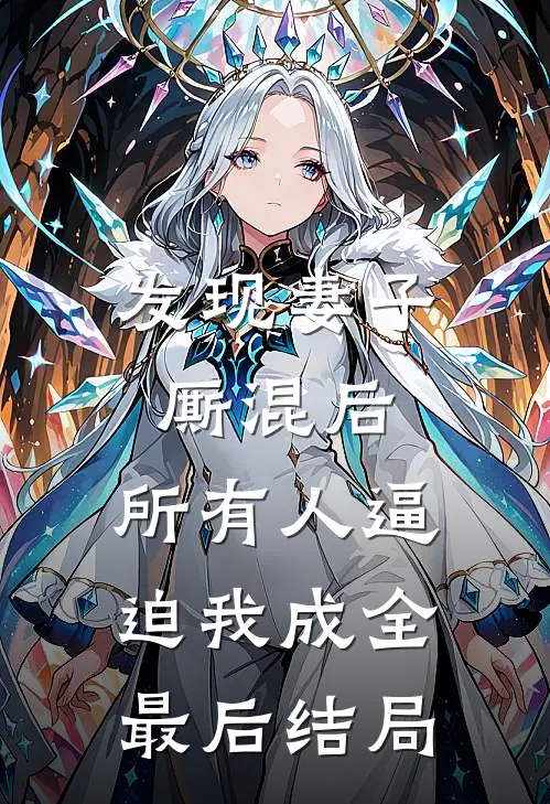 发现妻子厮混后，所有人逼迫我成全最后结局
