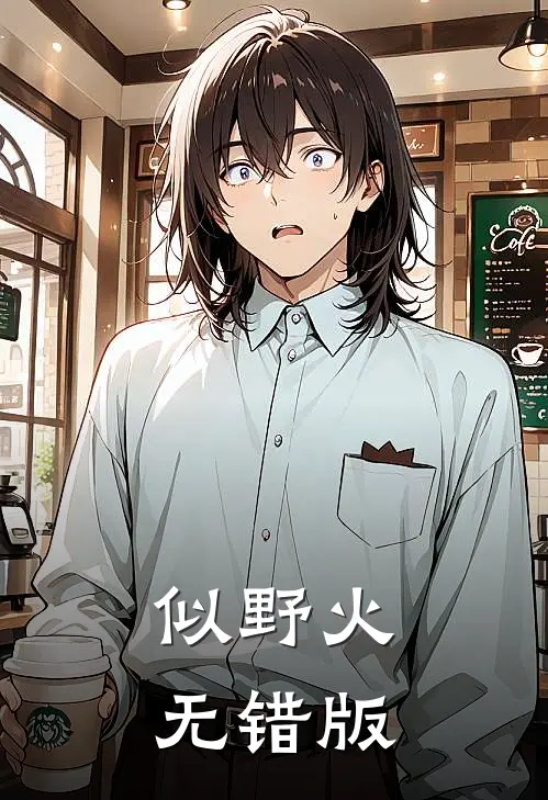 似野火无错版