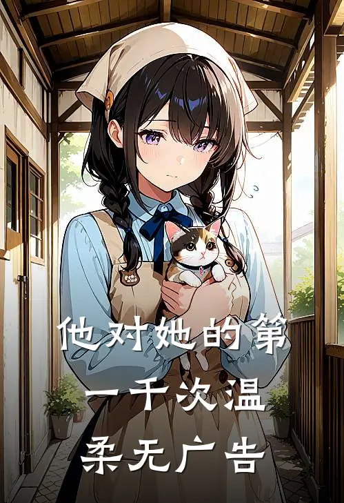 他对她的第一千次温柔无广告