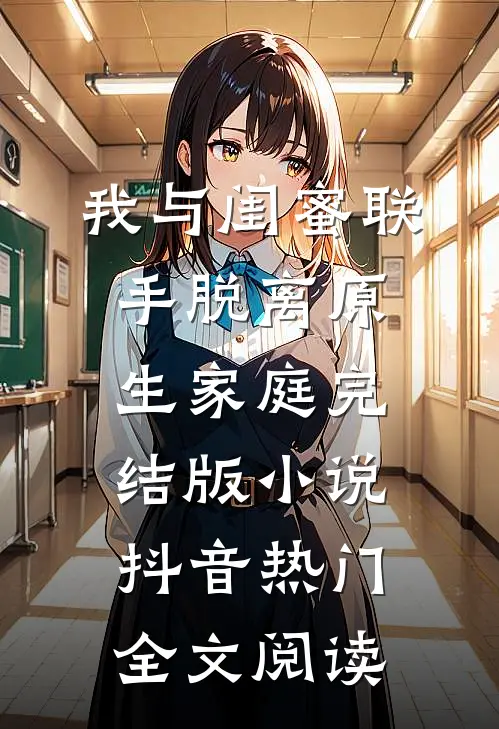 我与闺蜜联手脱离原生家庭完结版小说_抖音热门全文阅读